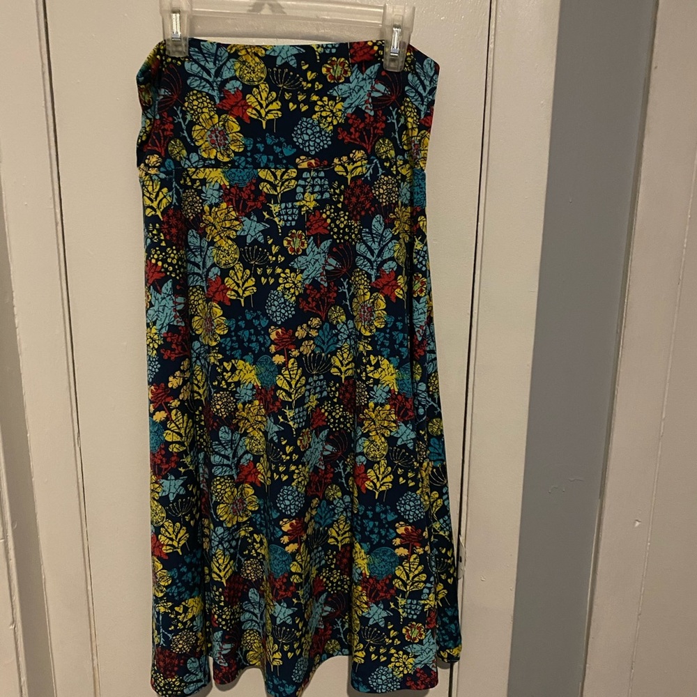 Skirt
